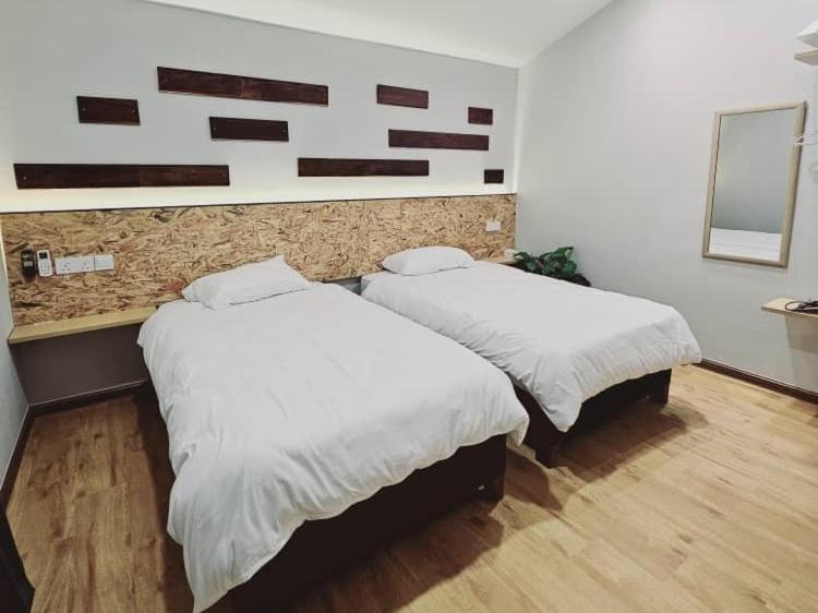 Gold Plus Room