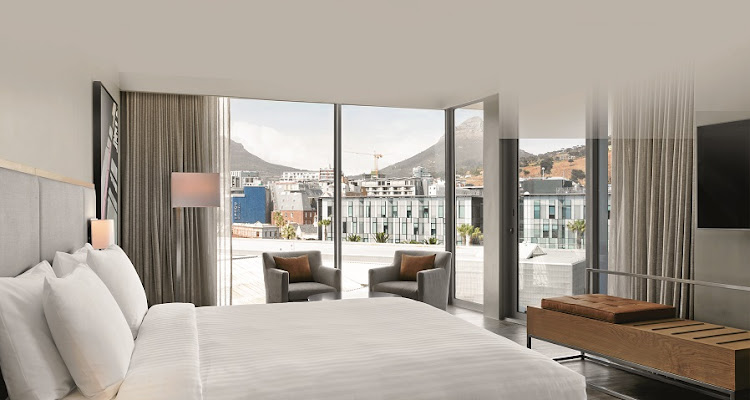 Silver Plus Room